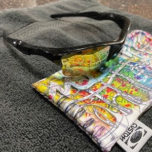 Oakley Half Jacket 2.0